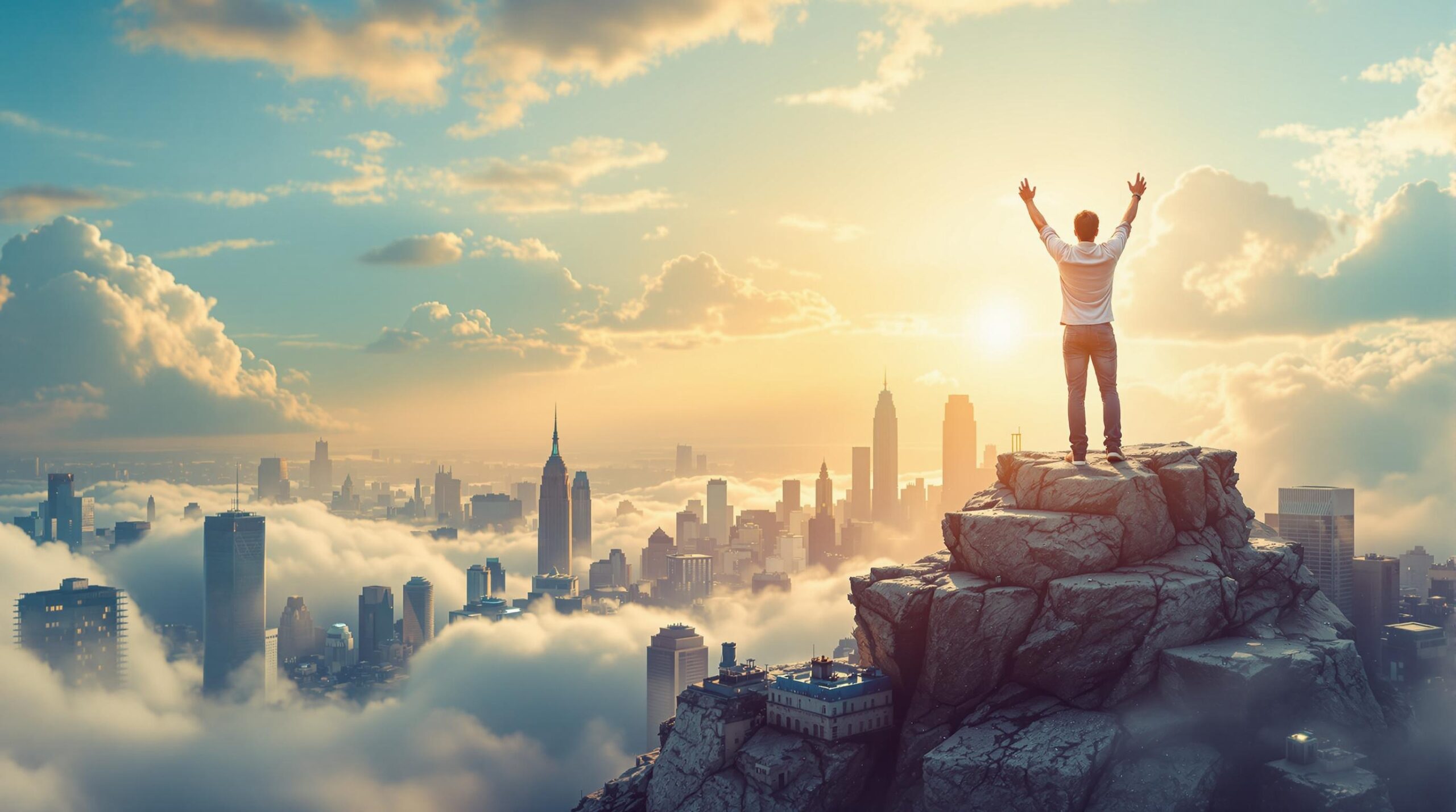 Featured image for “5 Powerful Mindset Strategies for Achieving Financial Success”