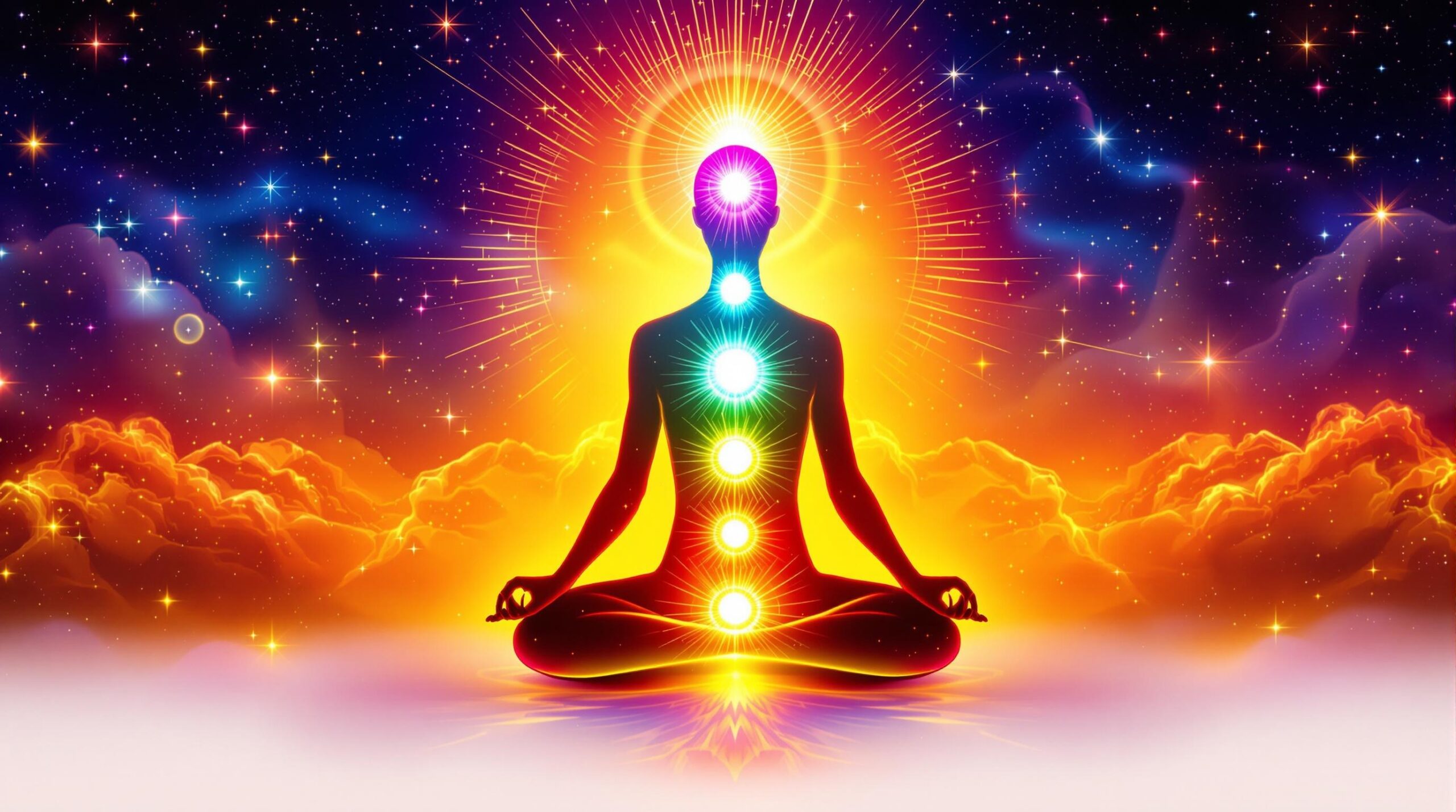 Featured image for “Aligning Your Chakras for Financial Health: Unlocking Pathways to Abundance”