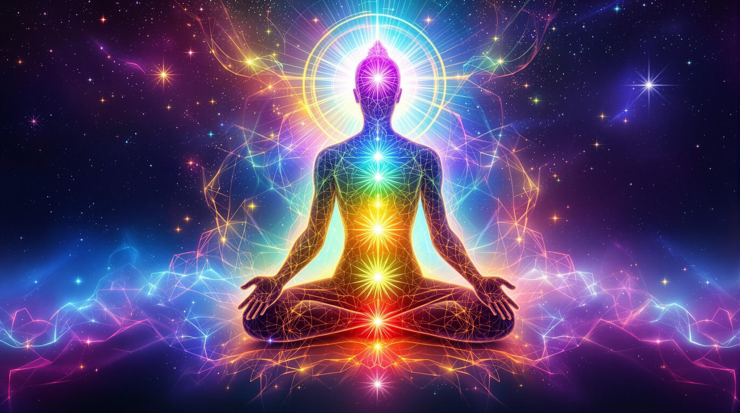 Featured image for “Balancing Chakras: Unlocking Your Financial Energy”