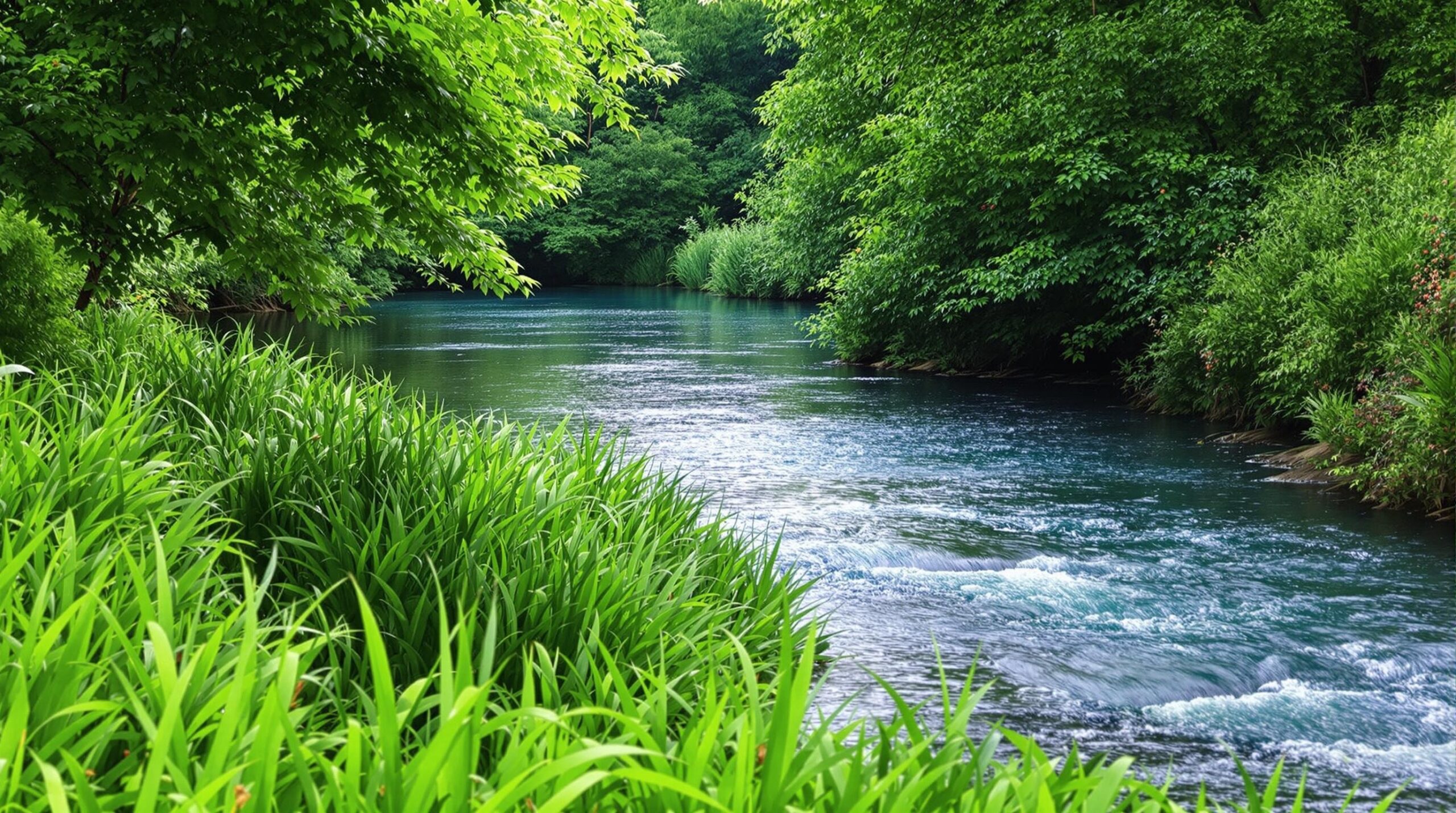 Featured image for “Creating a Flow of Abundance: Unleash the Power of Energy for Wealth”
