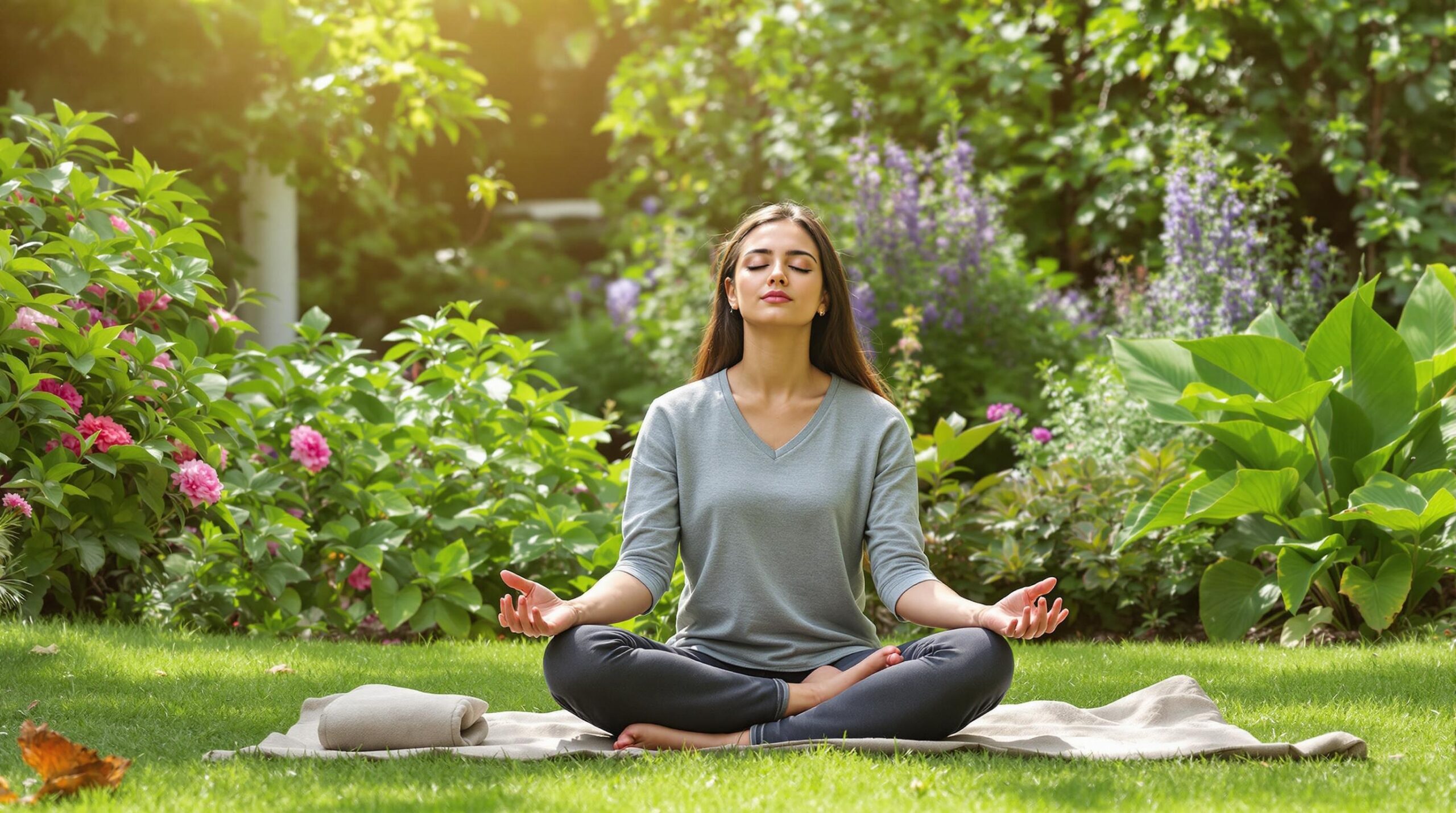 Featured image for “Creating a Lifestyle of Abundance Through Mindful Living”