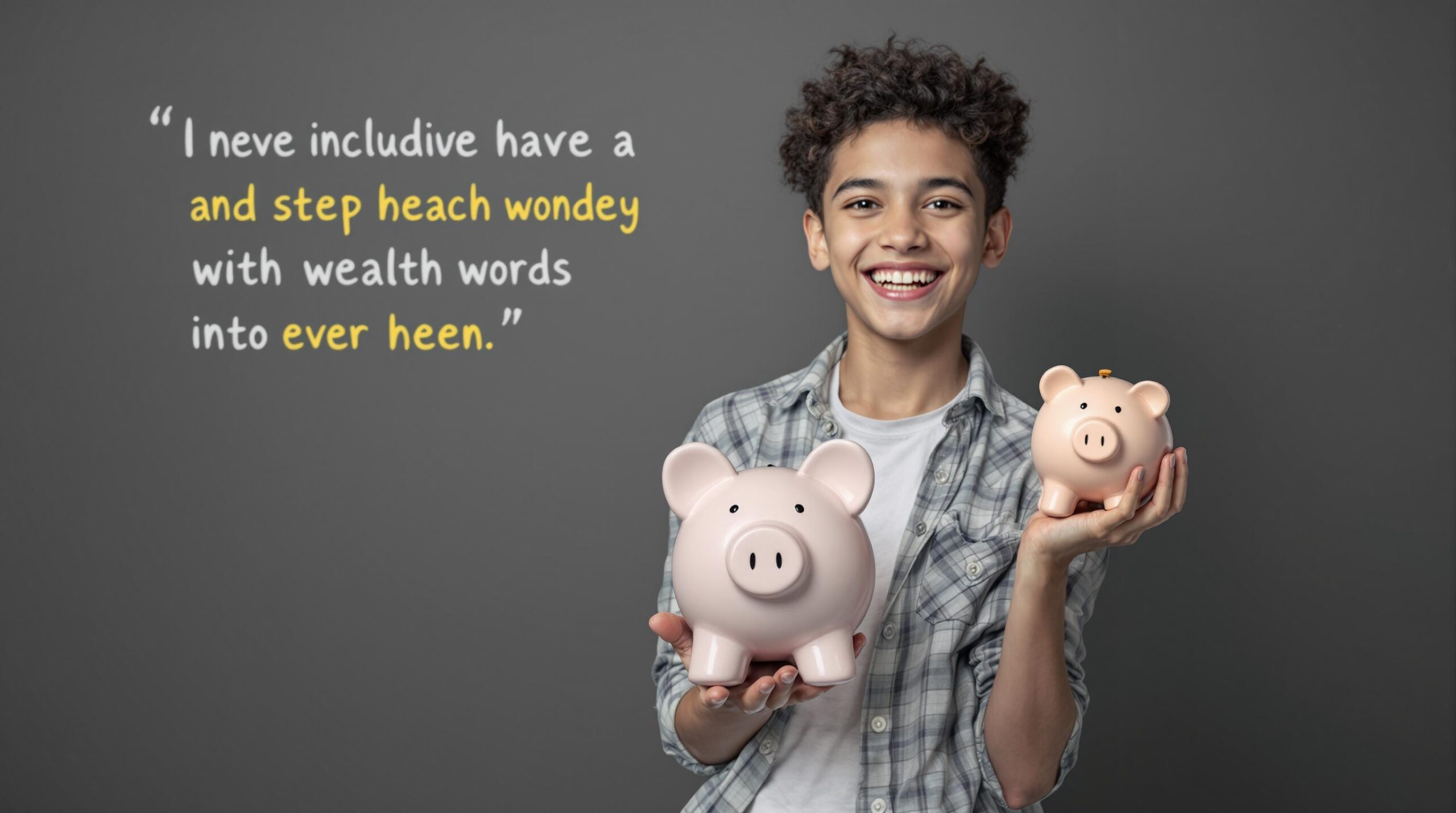 Featured image for “Daily Declarations for a Wealthier You: Harnessing the Power of Affirmations for Financial Success”