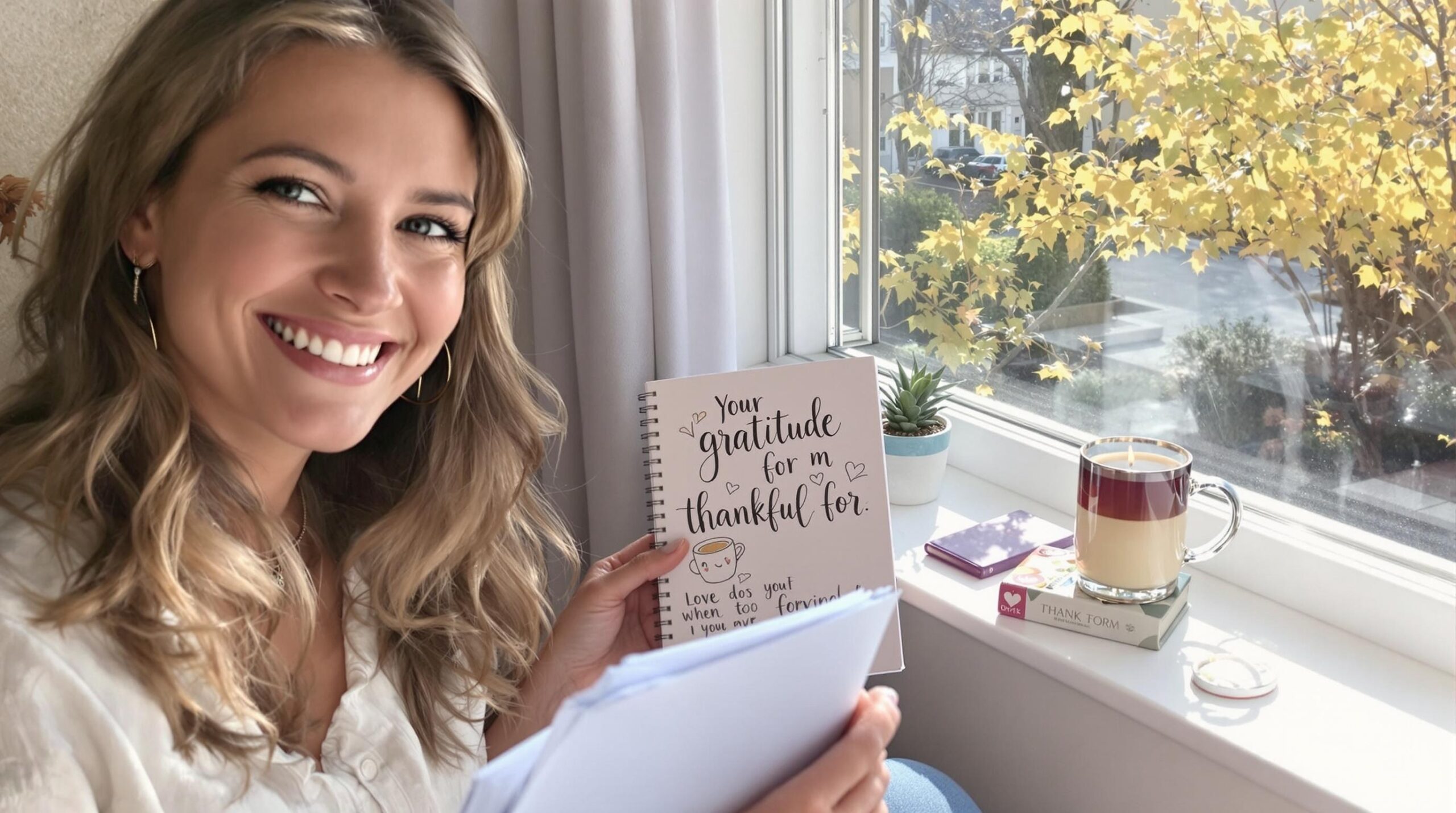 Featured image for “Daily Thankfulness: The Quiet Secret to Financial Success”