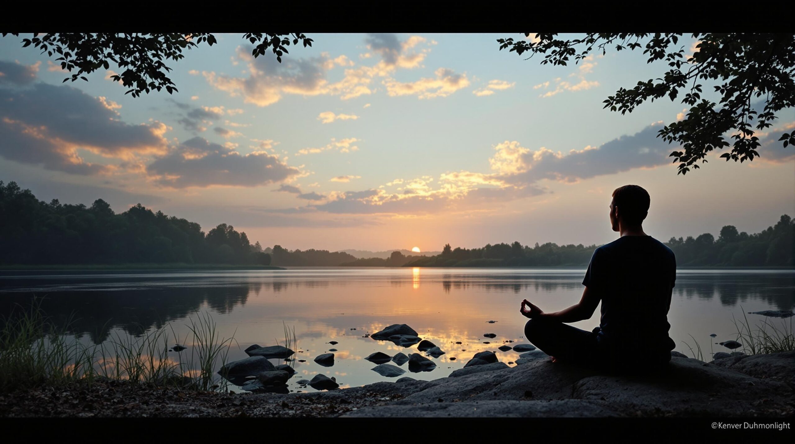 Featured image for “Deep Dive into Meditation for Absolute Financial Clarity”