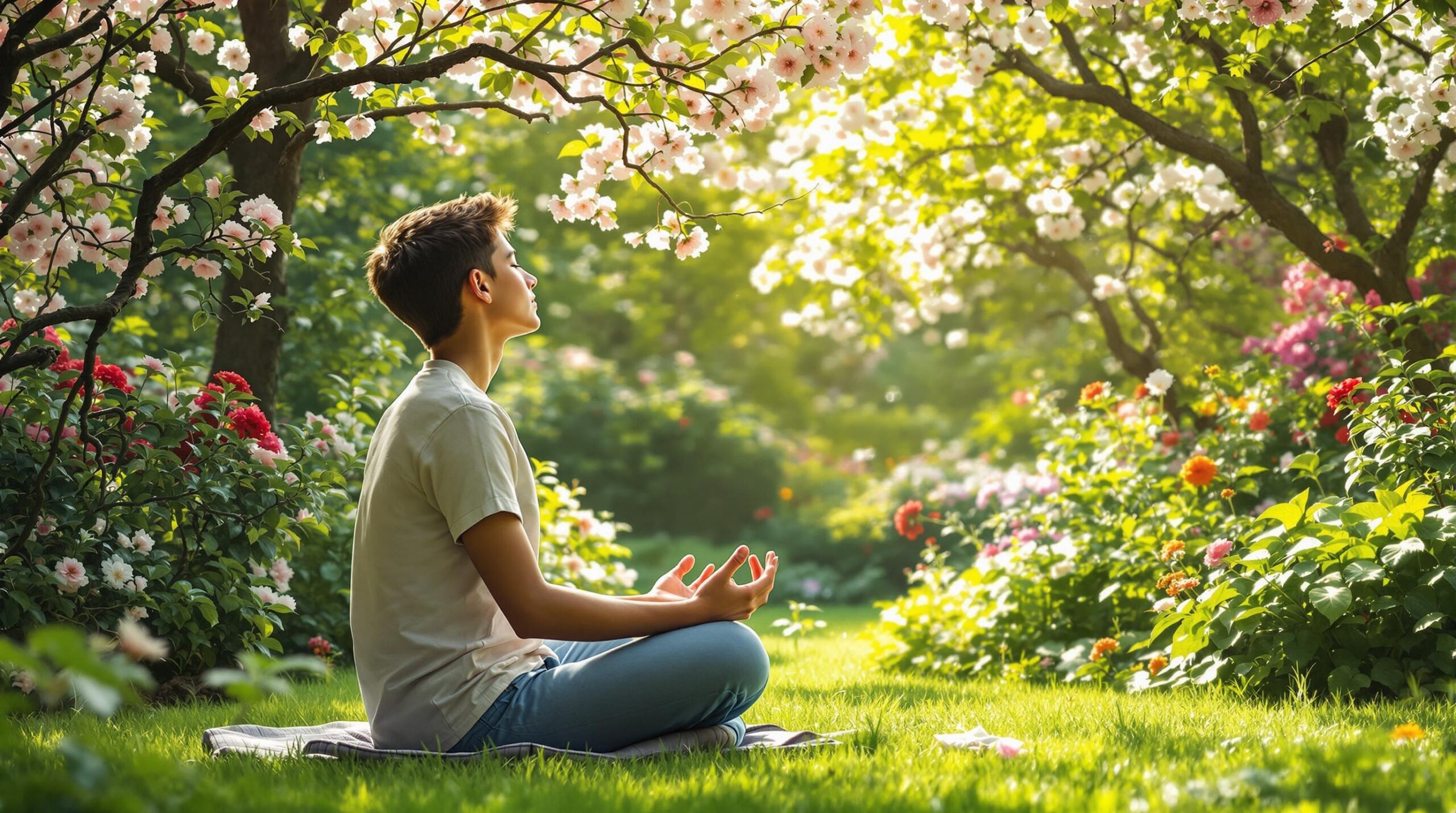 Featured image for “Embrace Abundance: How Mindful Living Transforms Your Life”