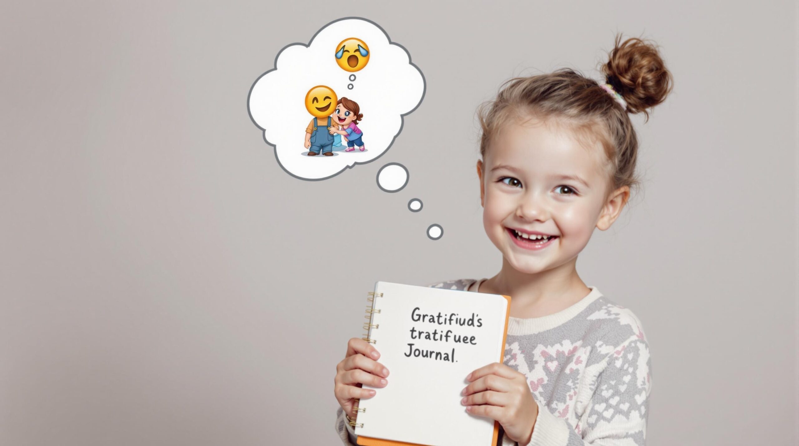 Featured image for “Everyday Gratitude: Small Acts, Big Wealth”