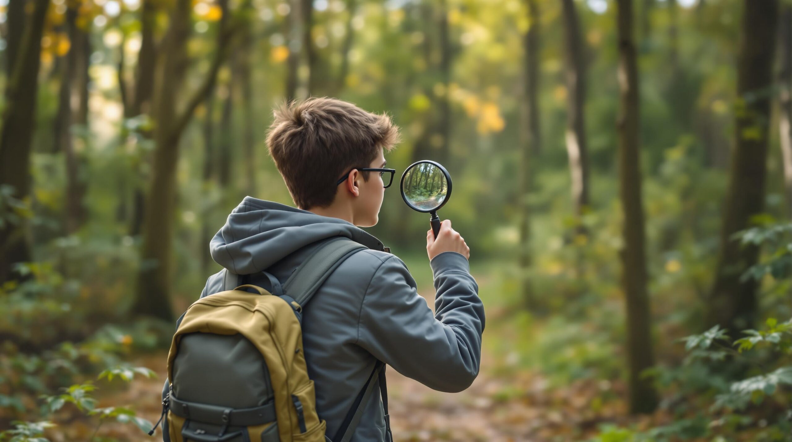Featured image for “Finding Your Unique Path to Wealth Through Self-Discovery”