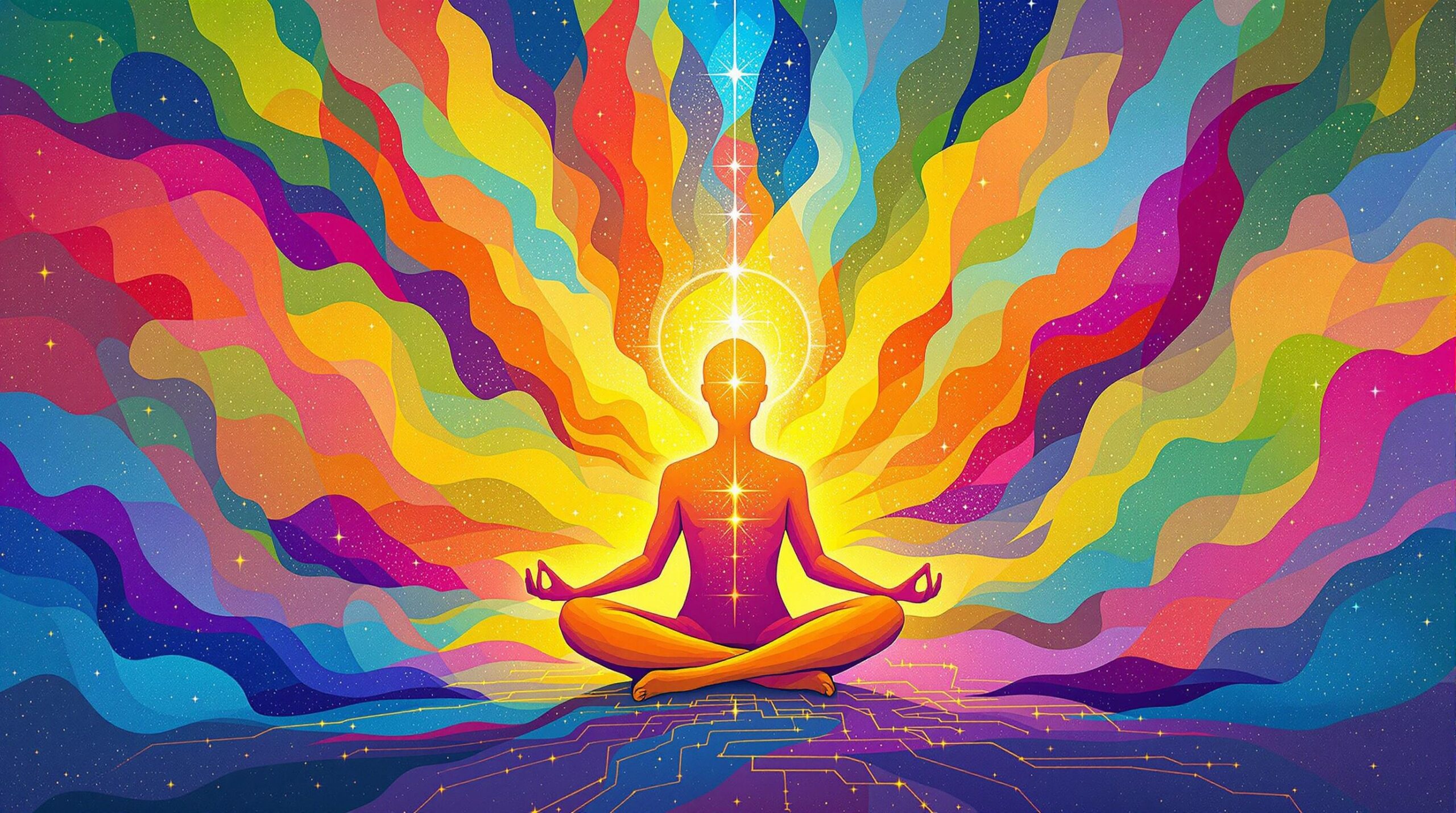 Featured image for “Harnessing Body Energy: Your Guide to Financial Wisdom”