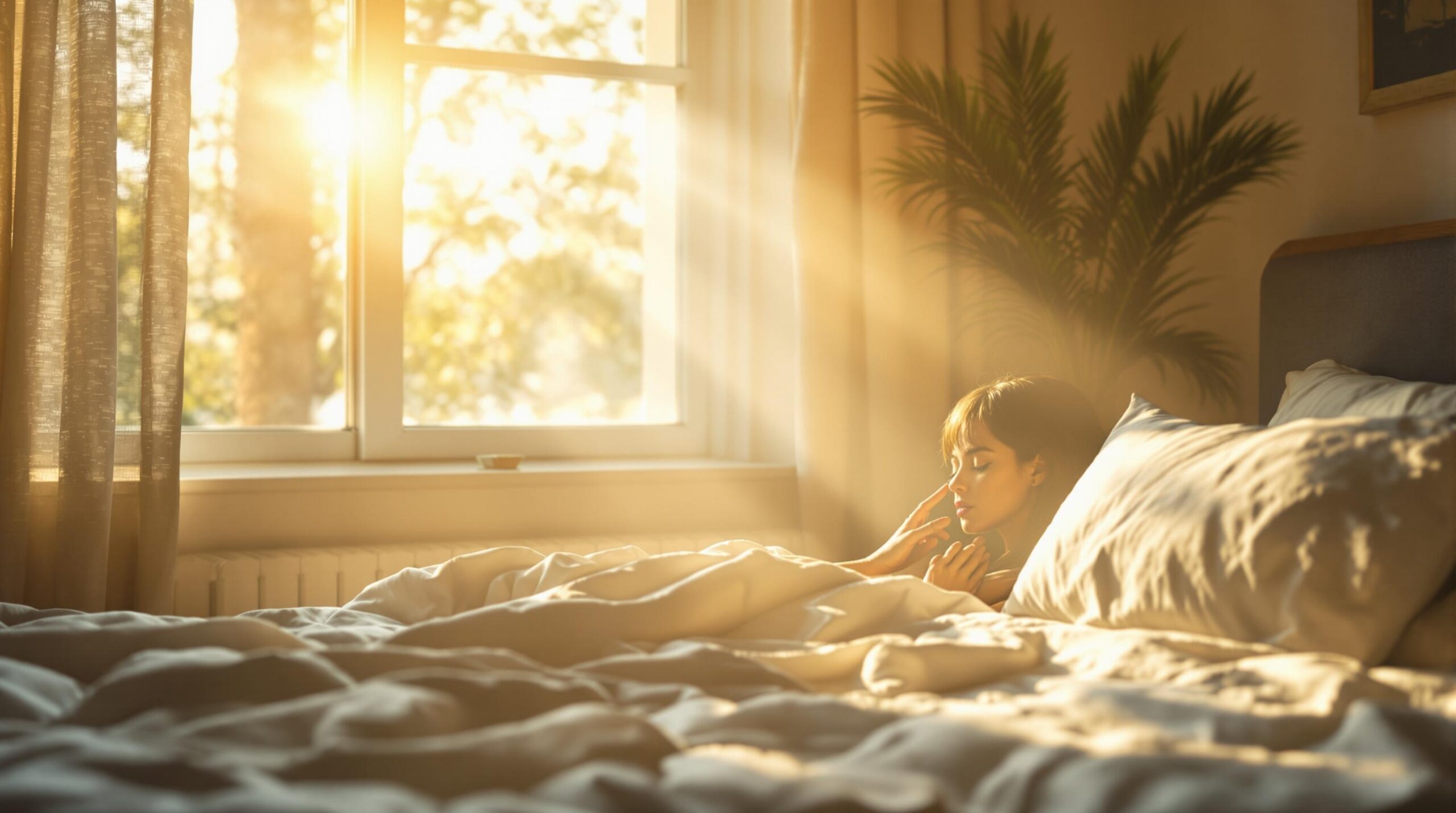 Featured image for “Harnessing Morning Energy to Boost Your Bank Account”