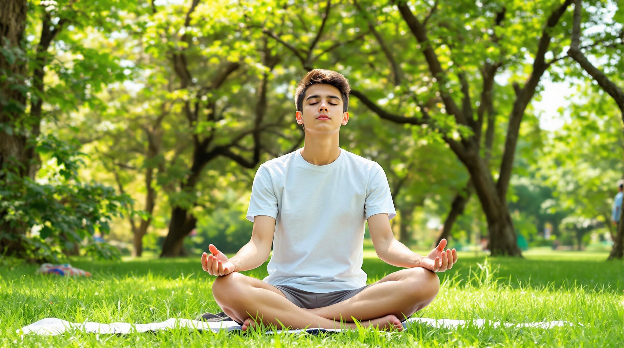 Featured image for “Master Financial Focus with Mindful Breathing”