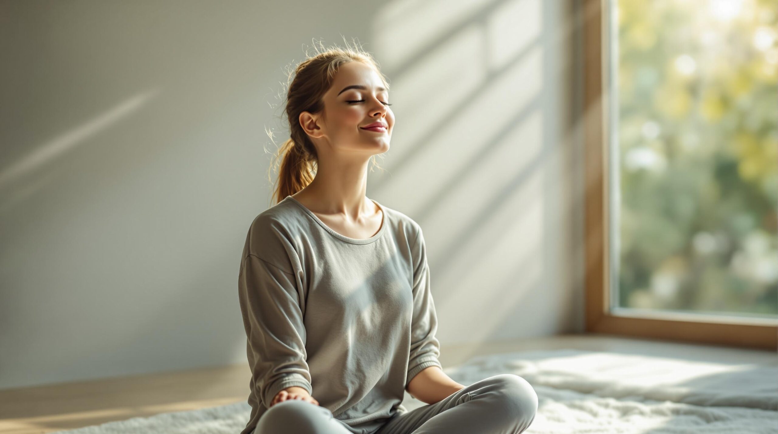 Featured image for “Mindful Breathing for Financial Clarity: Simple Steps to Boost Your Focus”