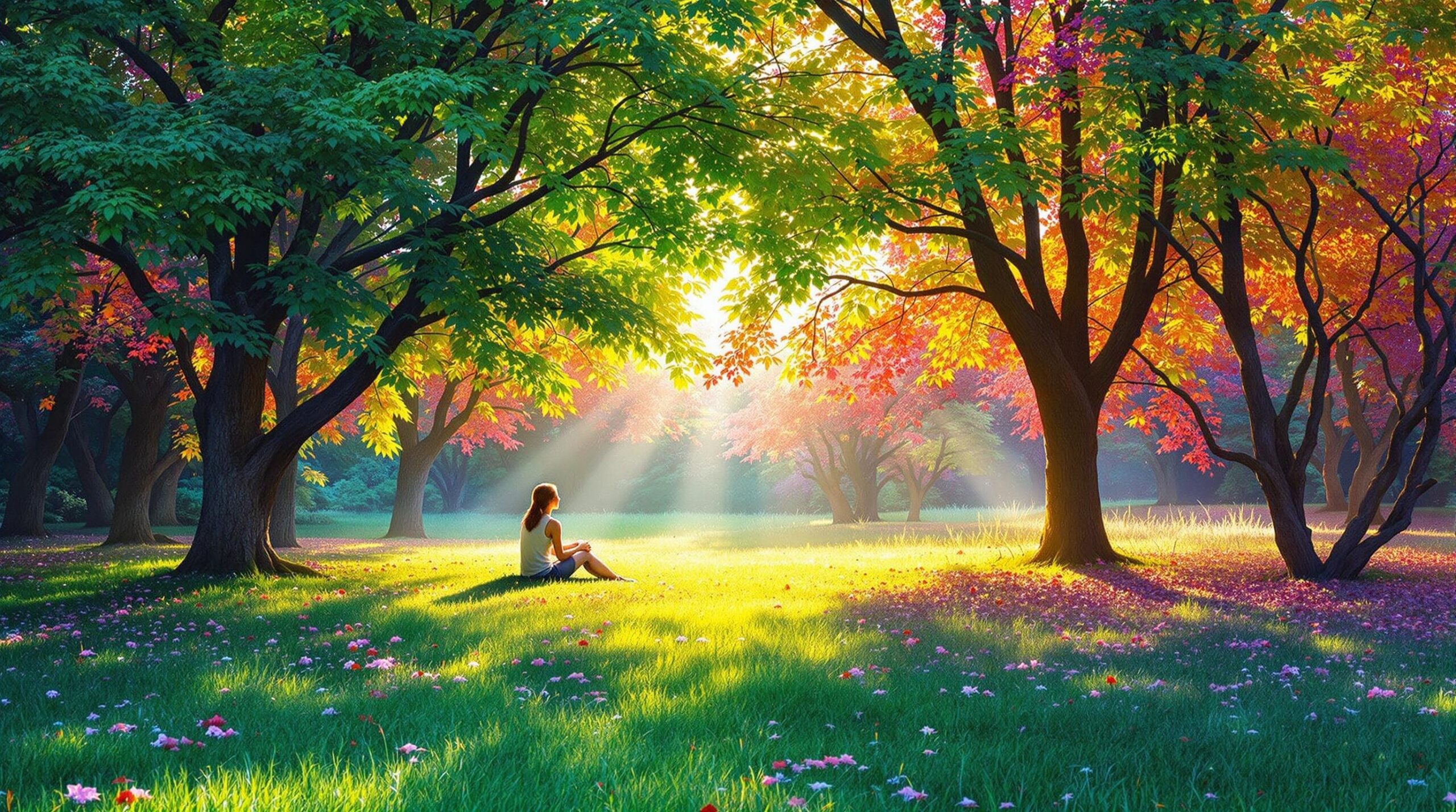 Featured image for “Mindful Living for a More Abundant Life”