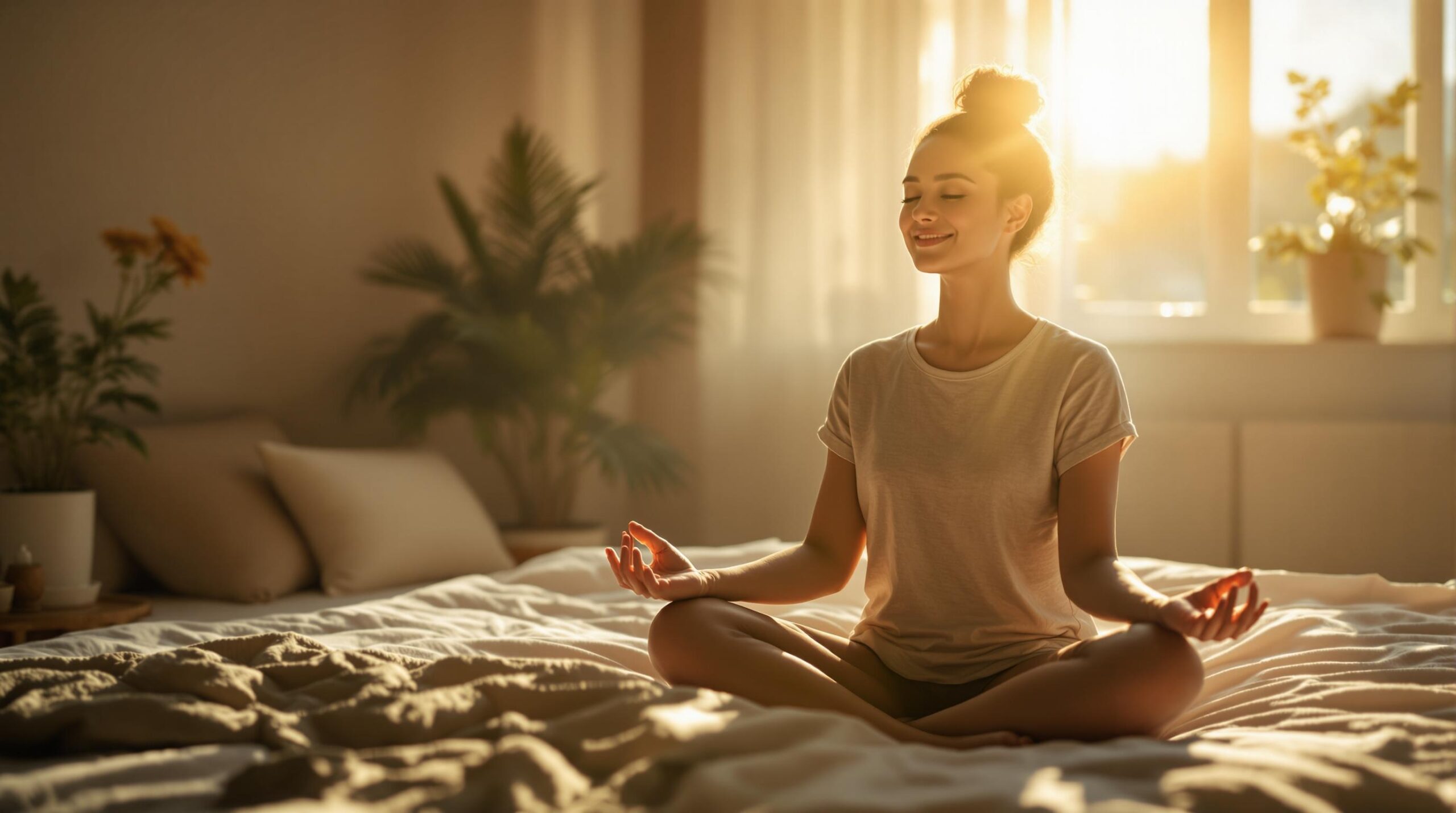 Featured image for “Mindful Living for a More Abundant Life”