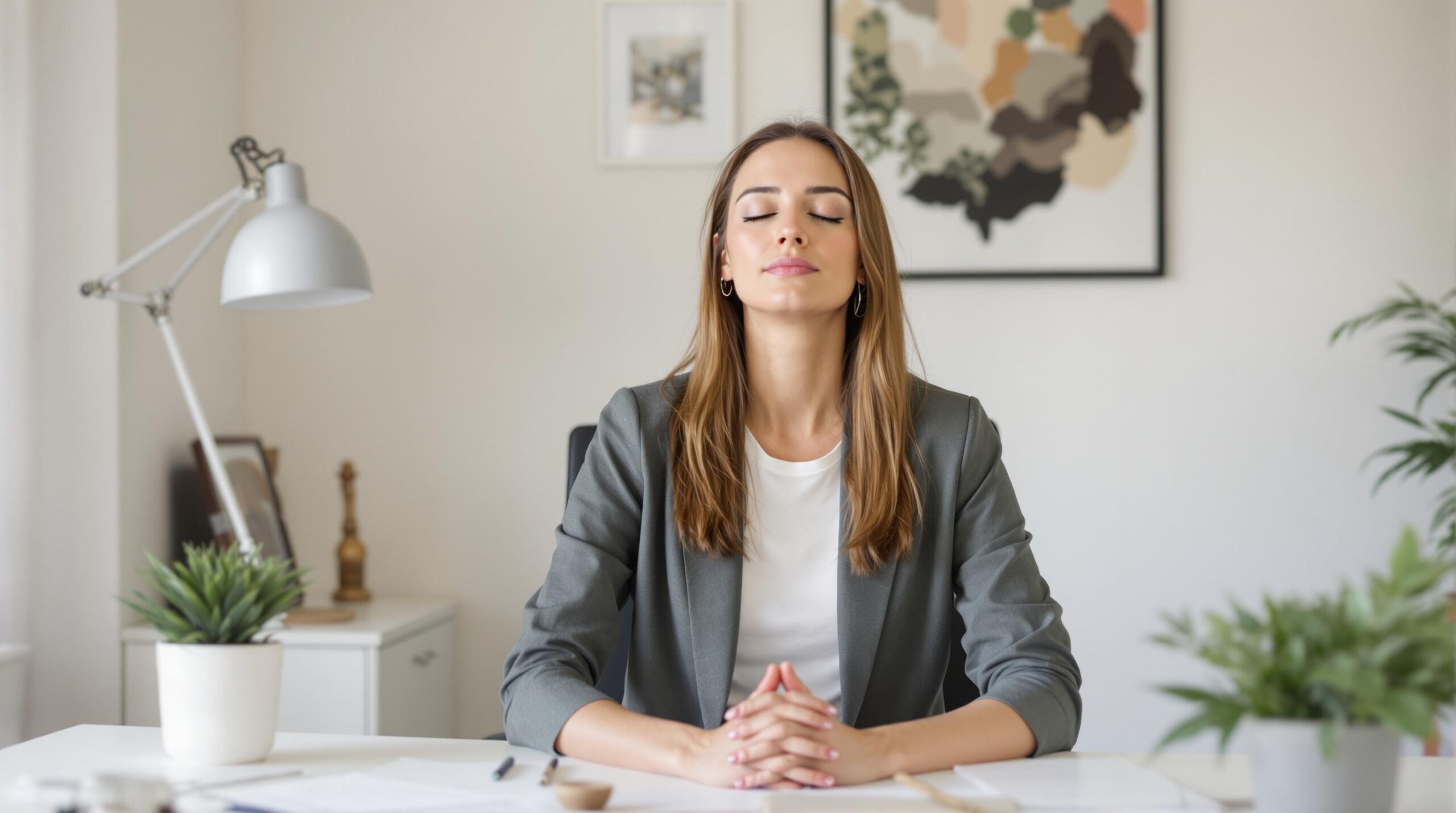 Featured image for “Mindful Moments: Quick Meditations for Busy Women to Boost Financial Confidence”