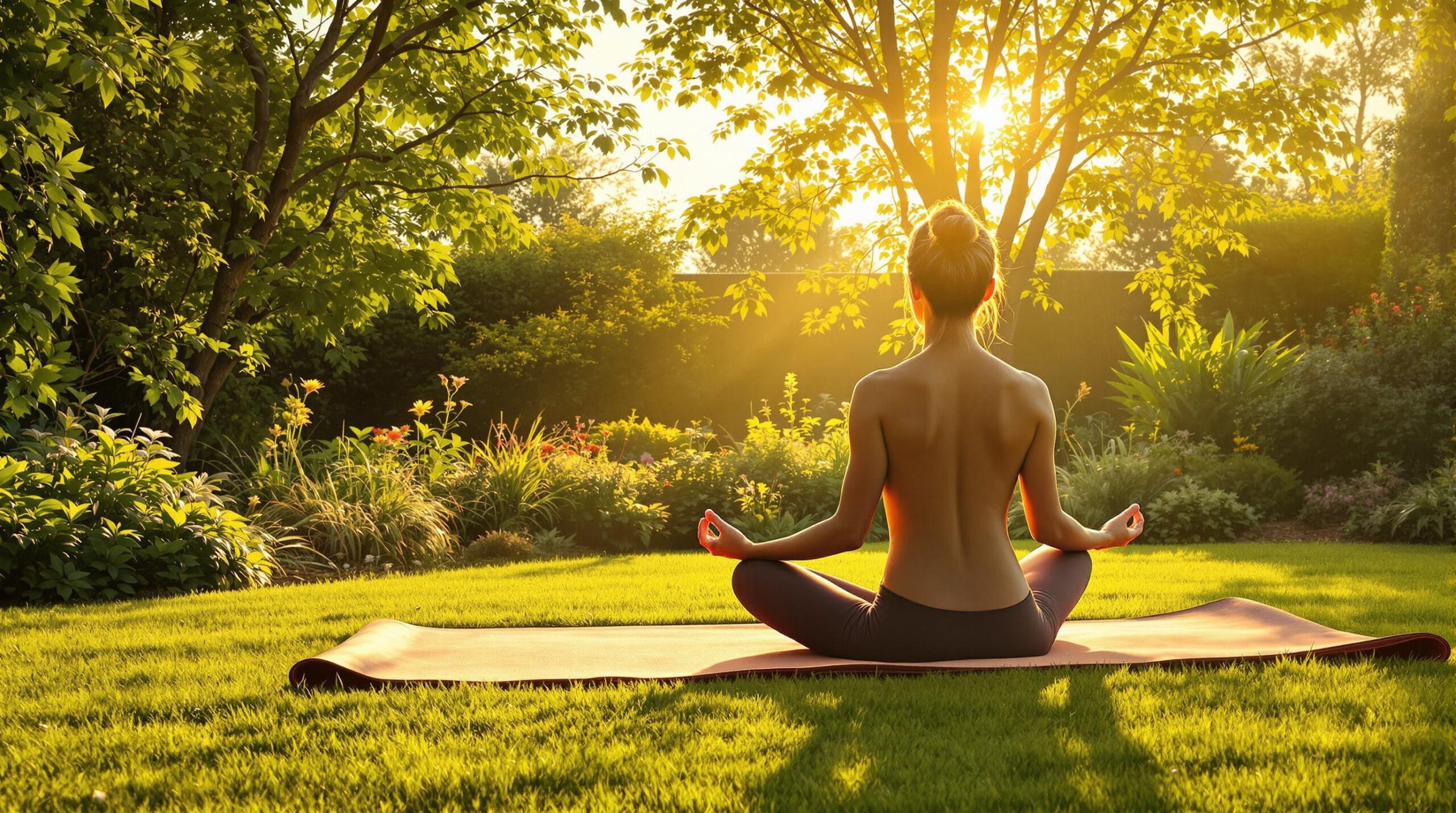 Featured image for “Morning Meditation: Cultivating a Wealthy Mind”