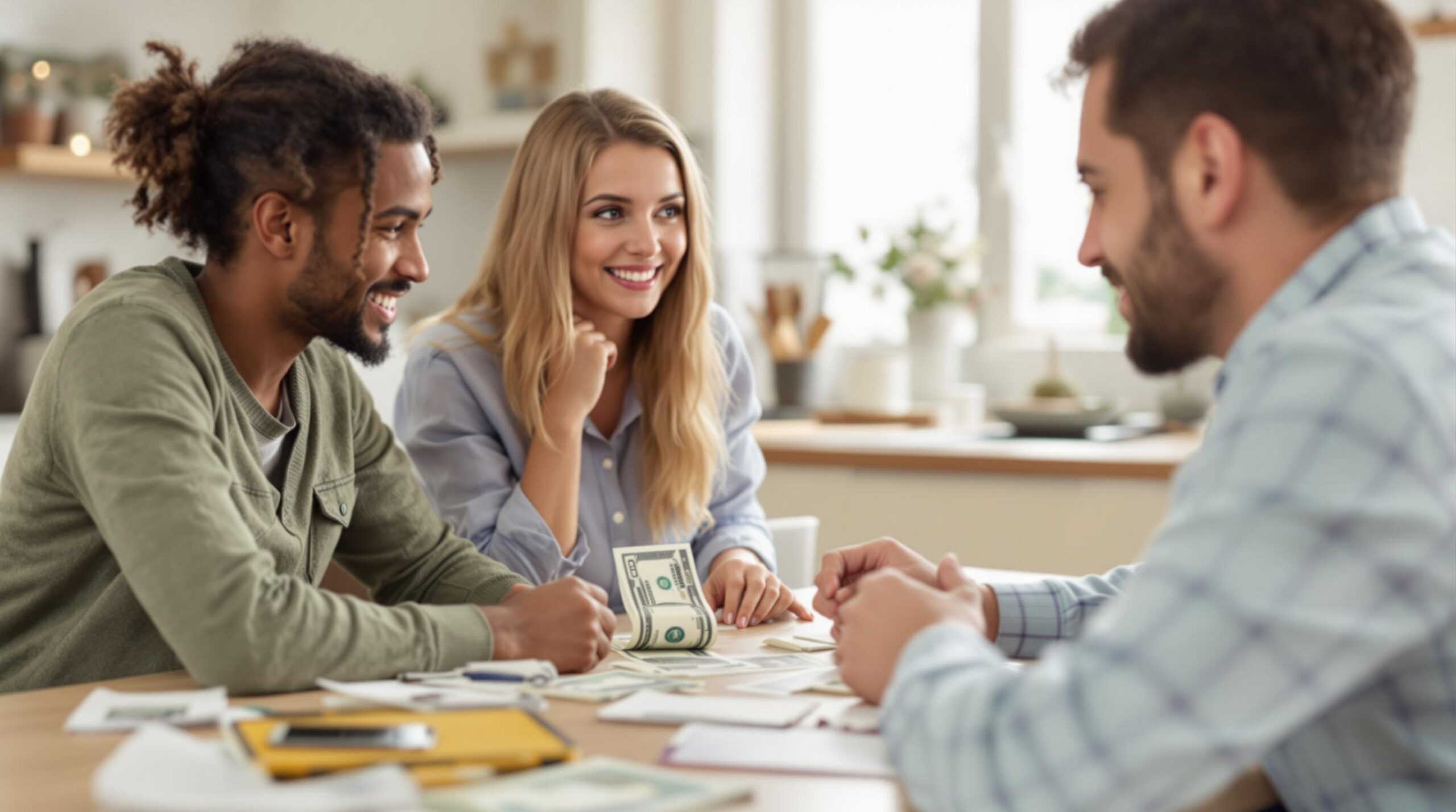 Featured image for “Releasing Old Money Scripts to Embrace Abundance”