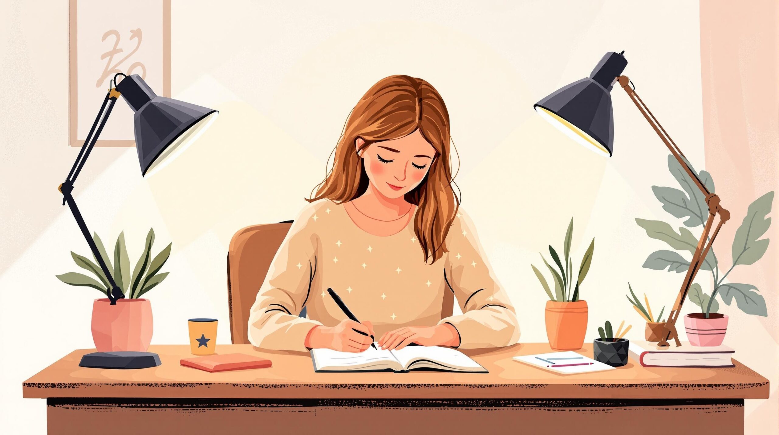 Featured image for “The Gratitude Advantage: Attracting Wealth Through Thanks”