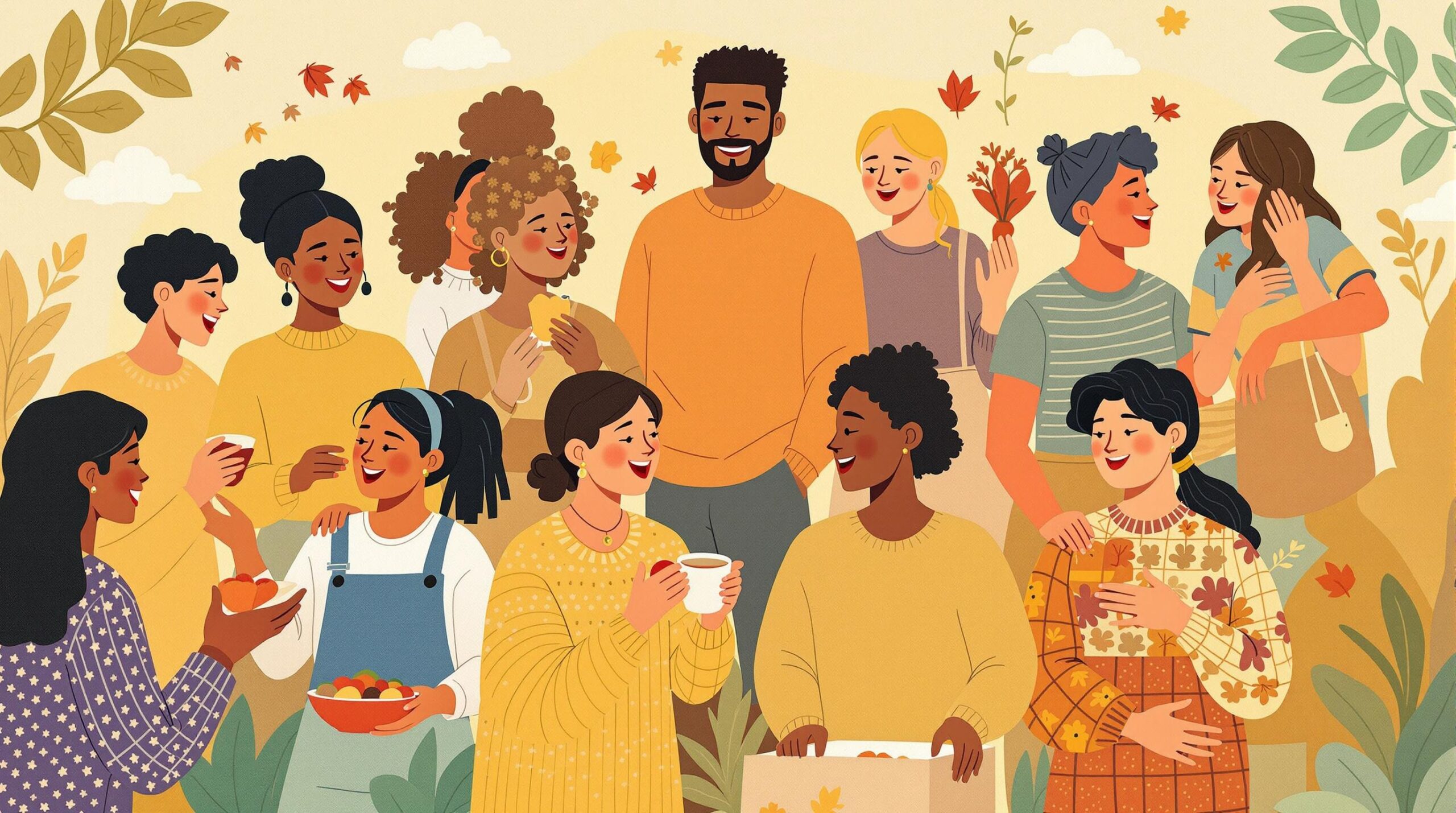 Featured image for “The Gratitude Advantage: Attracting Wealth Through Thanks”