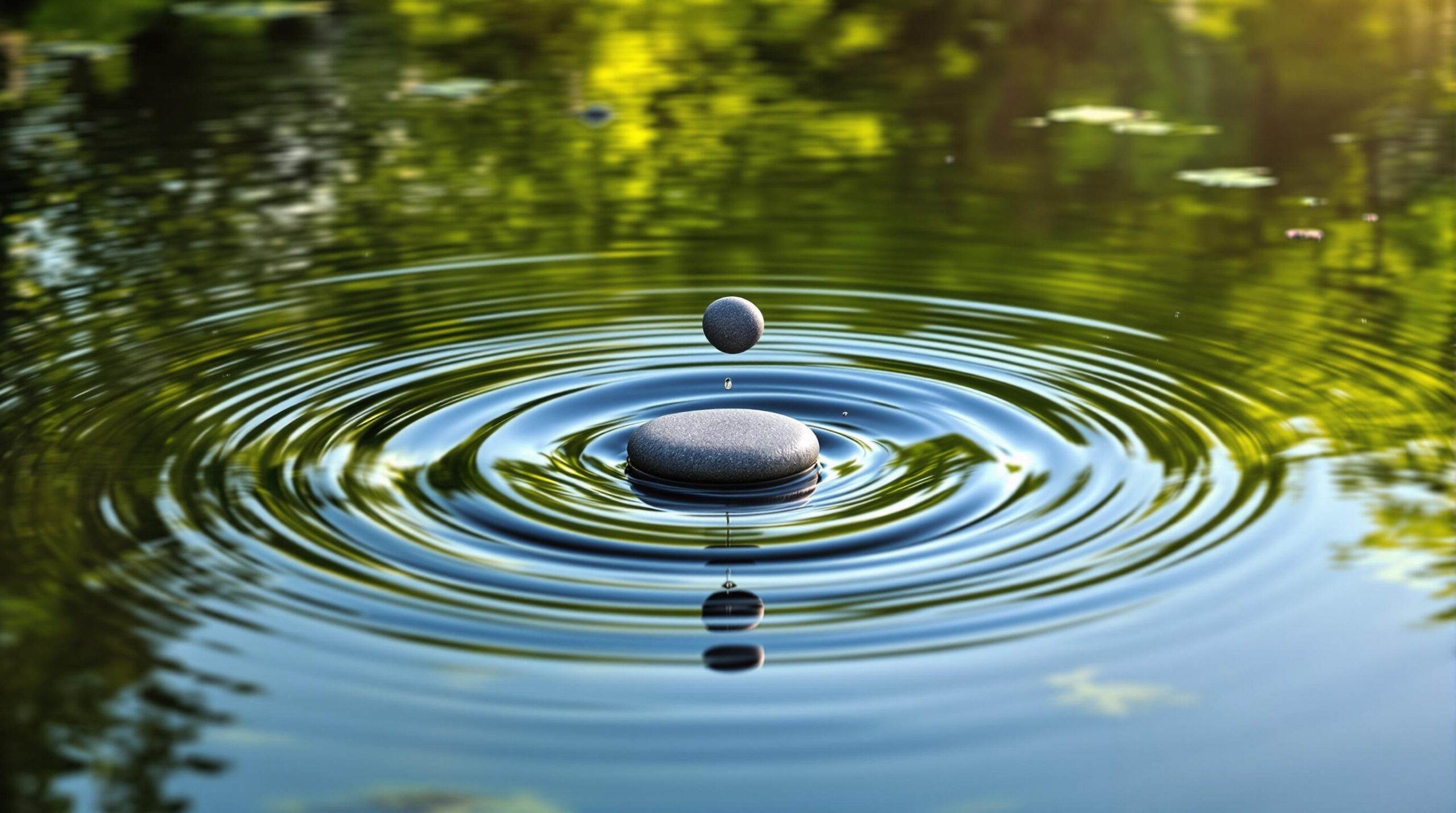 Featured image for “The Ripple Effect of Daily Gratitude on Wealth: Unlocking Opportunities”