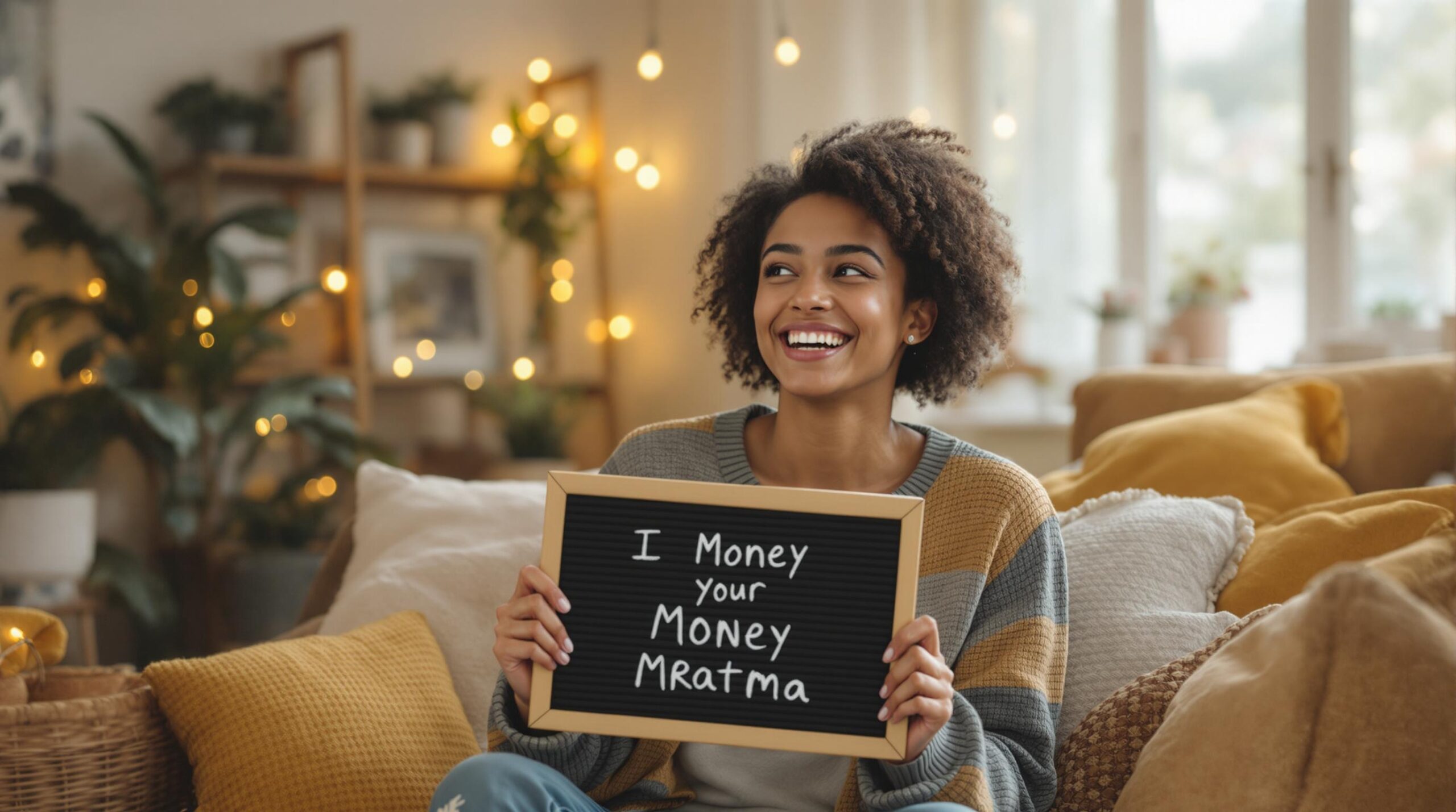 Featured image for “Transform Your Finances with the Power of Money Mantras”