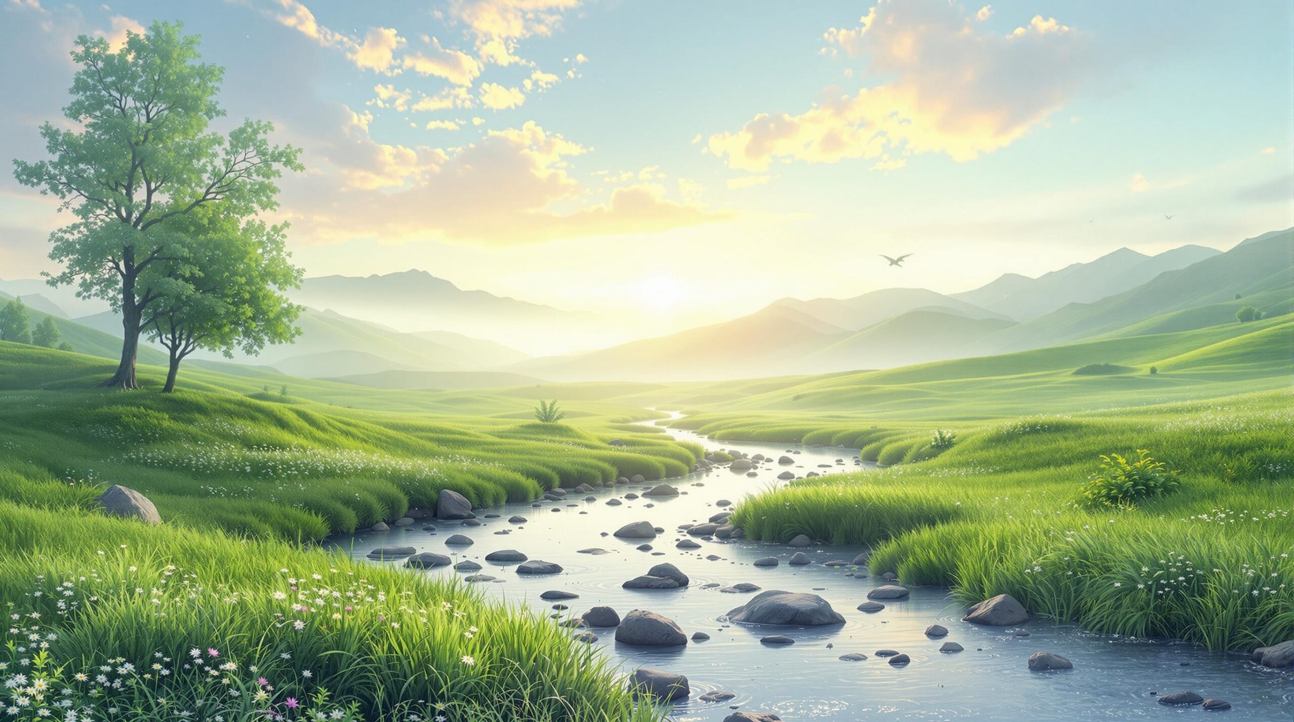Featured image for “Unlocking Financial Abundance: A Guided Meditation to Clear Money Blocks”