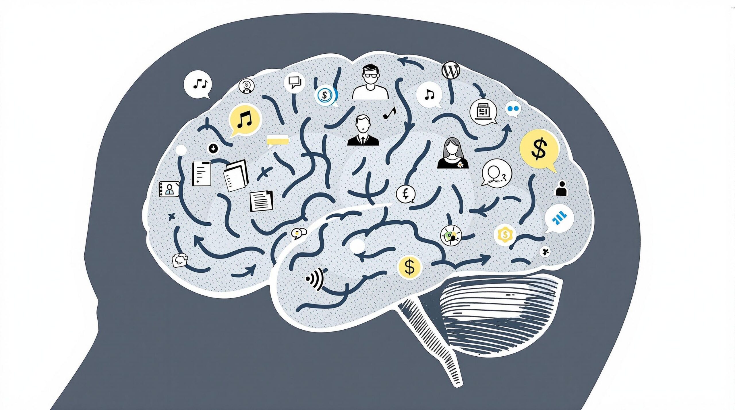 Featured image for “Unlocking Wealth: The Power of Subconscious Programming”