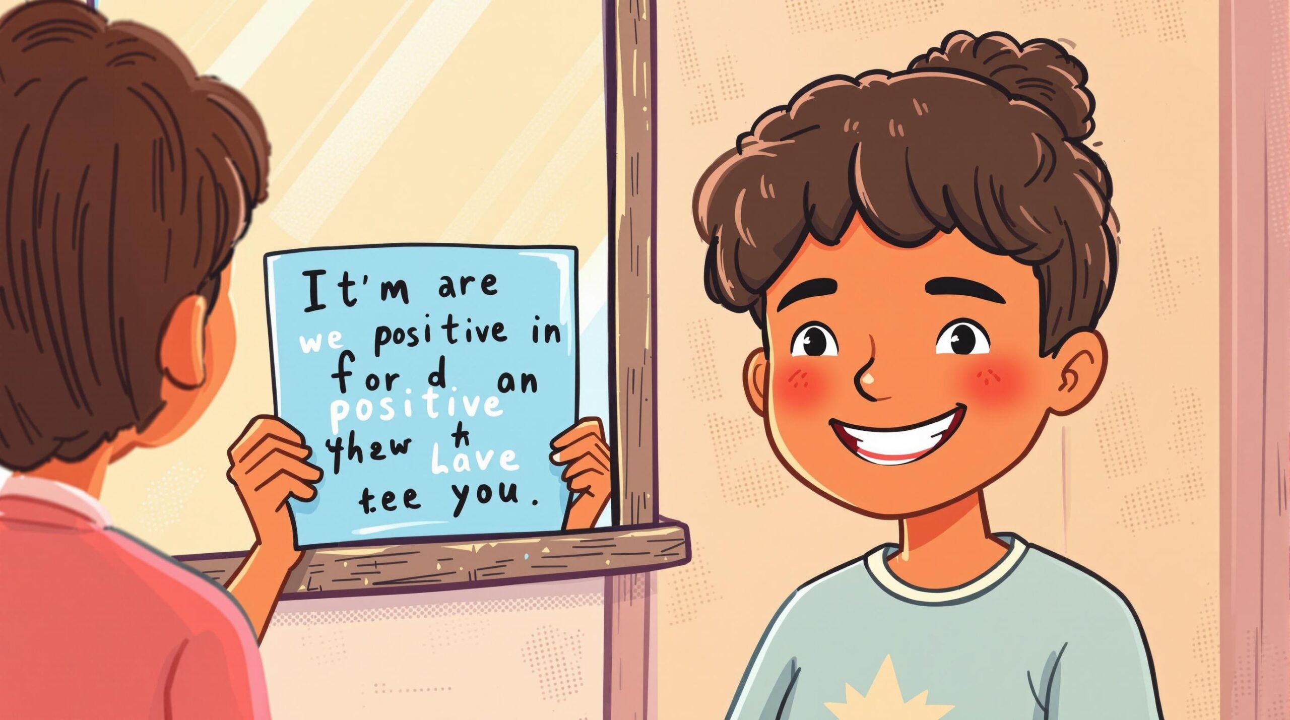 Featured image for “Unlocking Wealth with Affirmation Techniques that Truly Shine”
