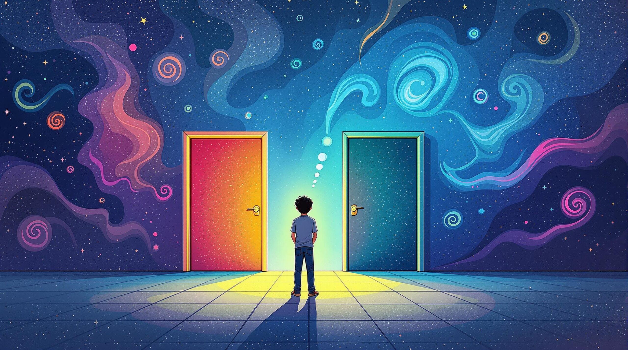 Featured image for “Unlocking the Secrets of Subconscious Programming and Money”