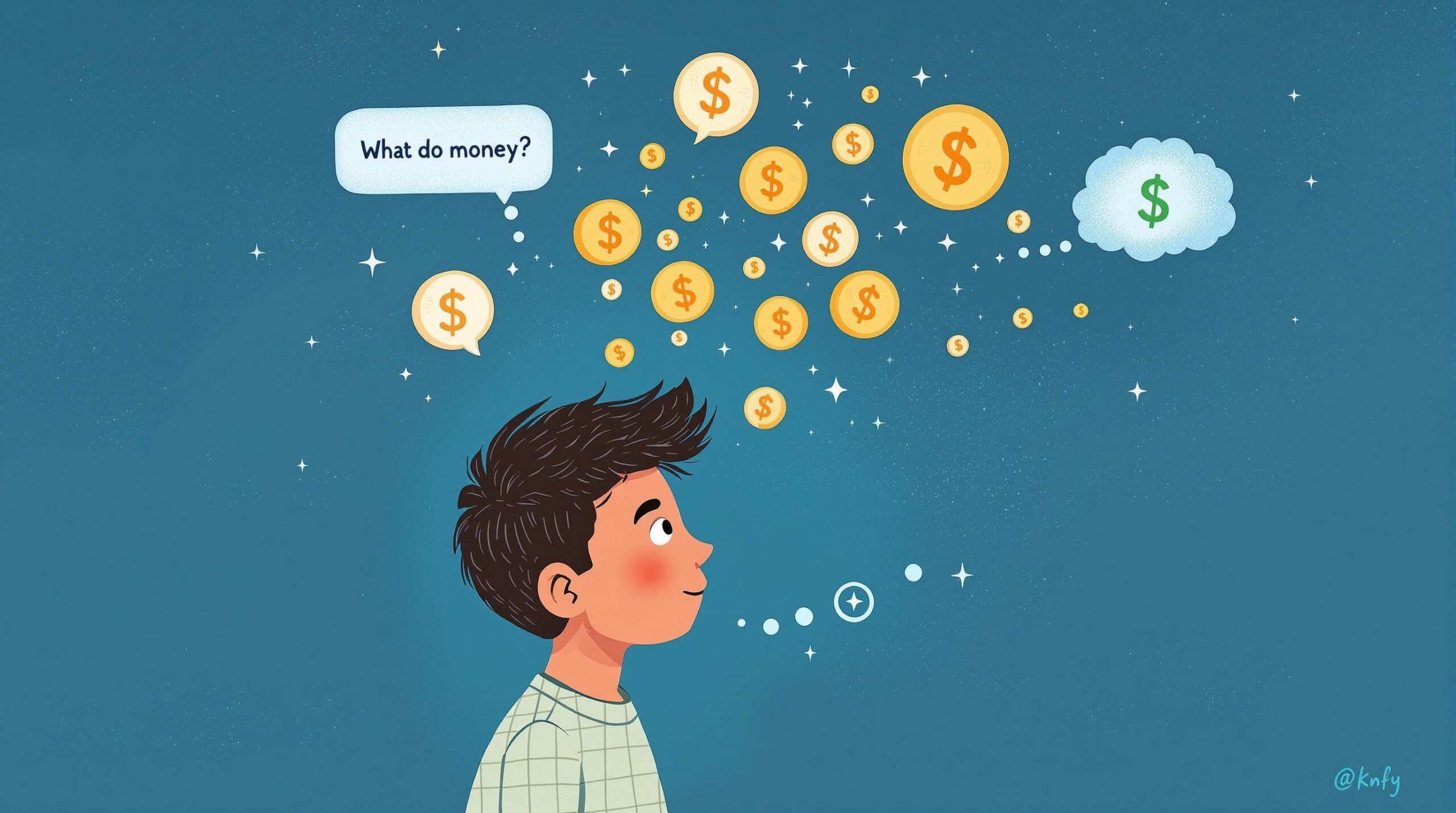 Featured image for “Unlocking the Secrets of Your Mind: How Subconscious Programming Influences Your Money Choices”