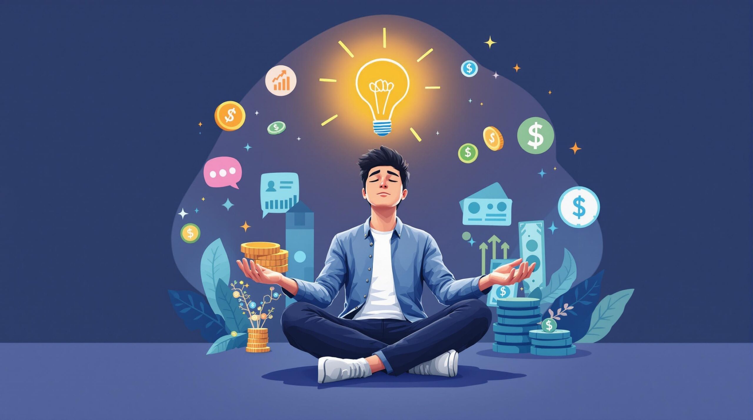 Featured image for “Visualizing Success: Unlocking Your Path to Financial Achievement”