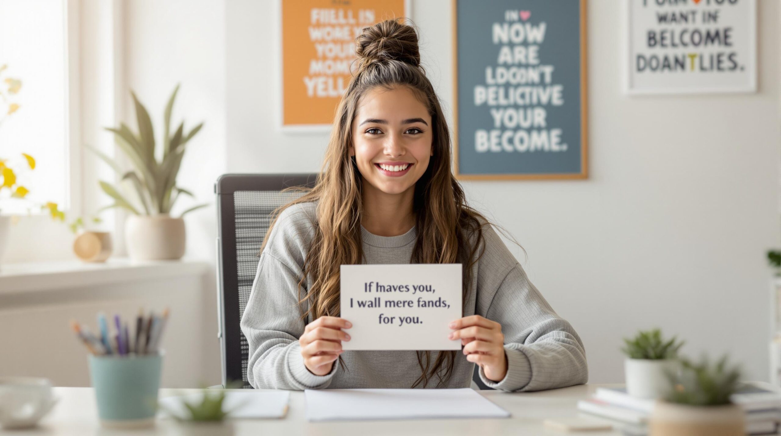 Featured image for “Wealth Affirmations: Daily Rituals to Empower Your Financial Journey”